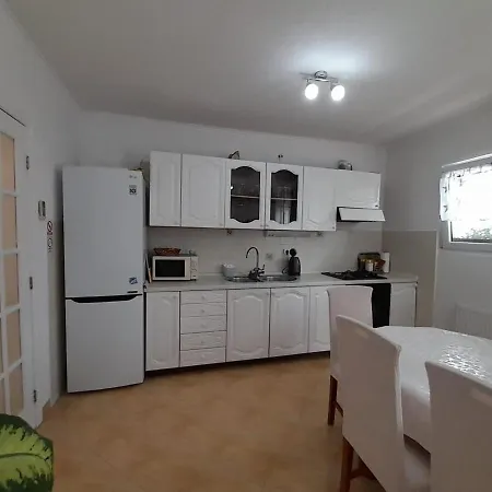 P&m Apartment