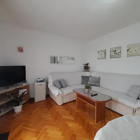 P&m Apartment *