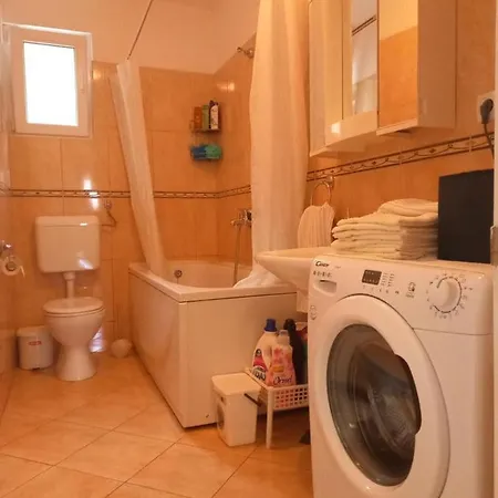 Apartmán P&m *